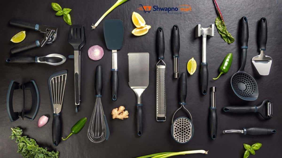 Shop Kitchen Tools at ShwapnoMart
