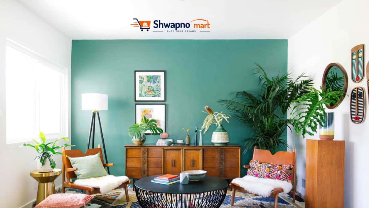 Shop Home Decor at ShwapnoMart