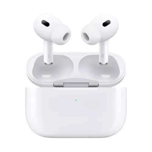 WIWU Airbuds Pro 2 ANC TWS Wireless Earbuds with Active Noise Cancellation & Touch Control