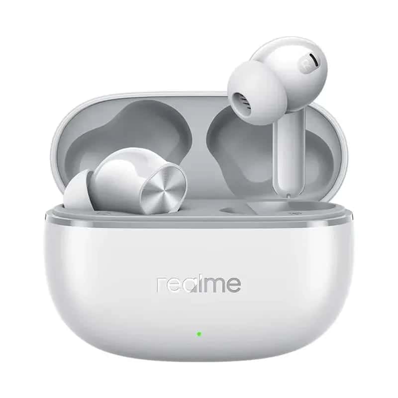 realme Buds T200 Lite Wireless Earbuds 48H Battery | shwapnomart