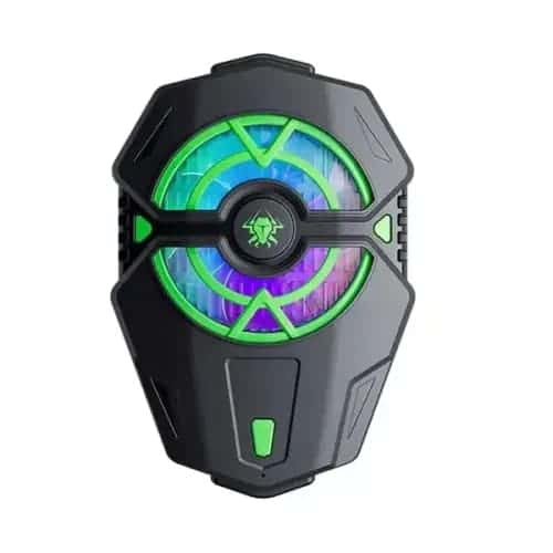PLEXTONE EX2 Plus RGB Magnetic Phone Cooler