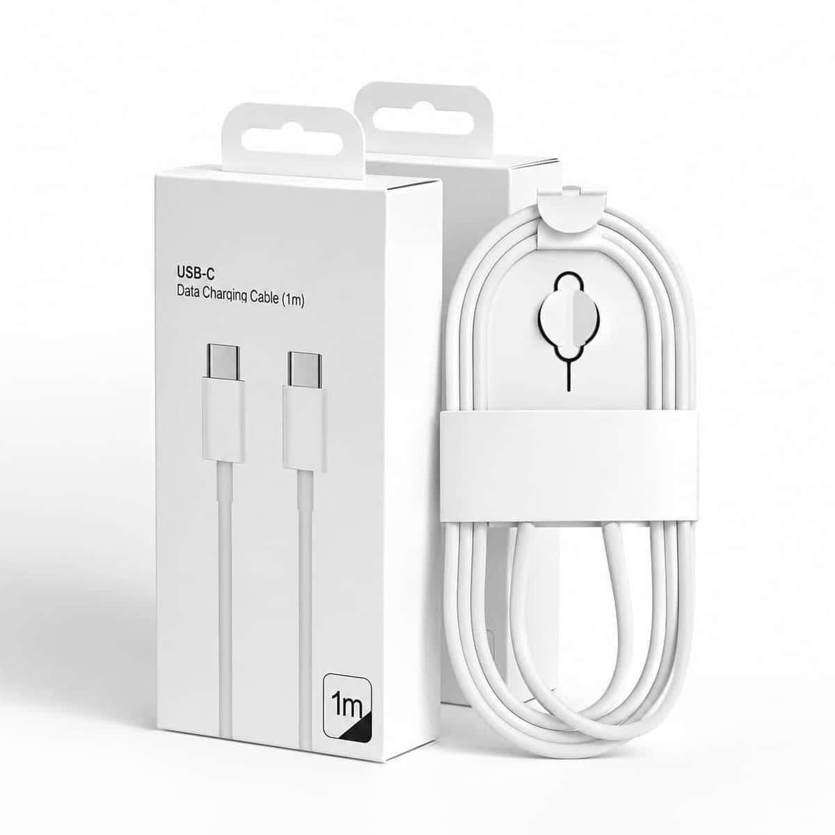 Type-C Fast Charging Cable for iPhone | shwapnomart