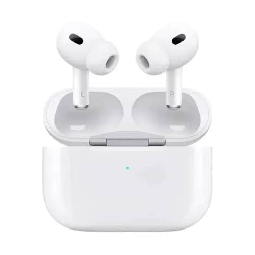 WIWU Airbuds Pro 2 ANC TWS Wireless Earbuds with Active Noise Cancellation & Touch Control
