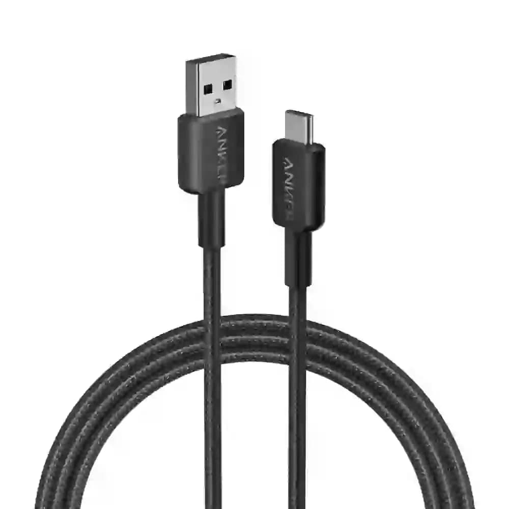Anker Zolo USB-C to USB-C 240W Charging Cable | shwapnomart