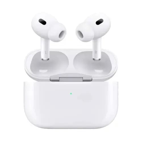 WIWU Airbuds Pro 2 ANC TWS Wireless Earbuds with Active Noise Cancellation & Touch Control