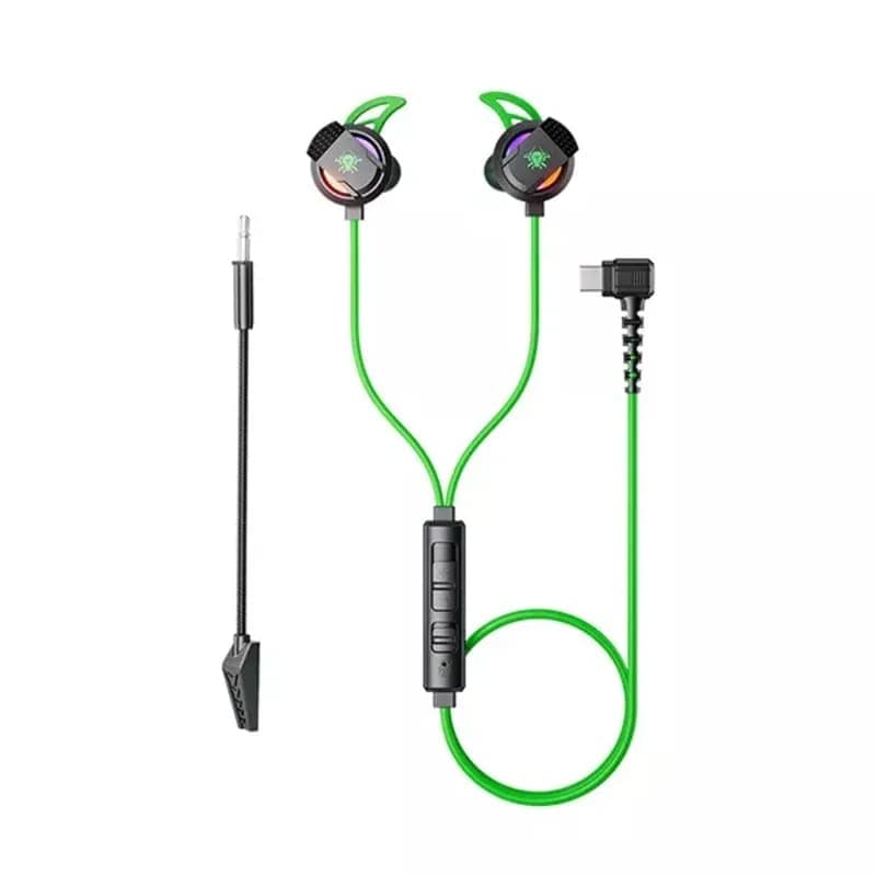 Plextone RX3 Plus RGB Gaming Headset with Mic | shwapnomart - Image 2
