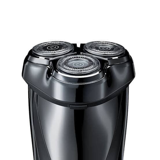 ENCHEN BlackStone Electric Shaver 3D Rotary Razor USB Type-C Rechargeable | shwapnomart - Image 2