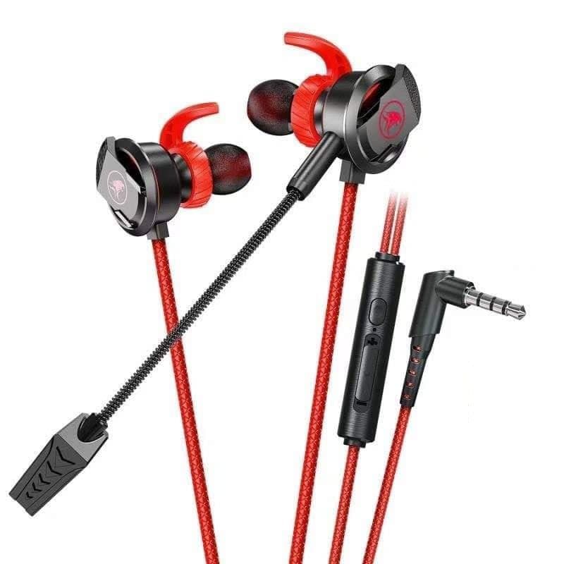 Plextone RX3 Plus RGB Gaming Headset with Mic | shwapnomart - Image 3