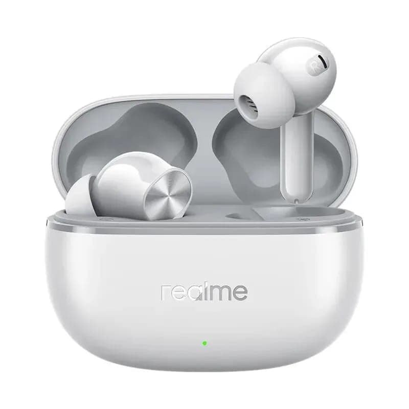 realme Buds T200 Lite Wireless Earbuds 48H Battery | shwapnomart