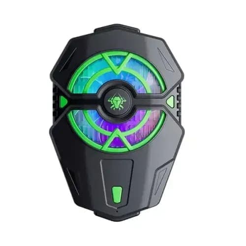 PLEXTONE EX2 Plus RGB Magnetic Phone Cooler
