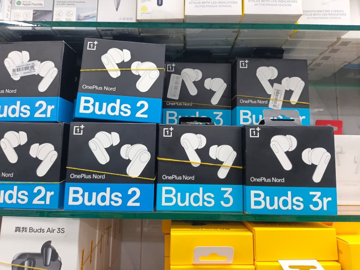 OnePlus Nord Buds 2 ANC TWS Earbuds | shwapnomart - Image 3