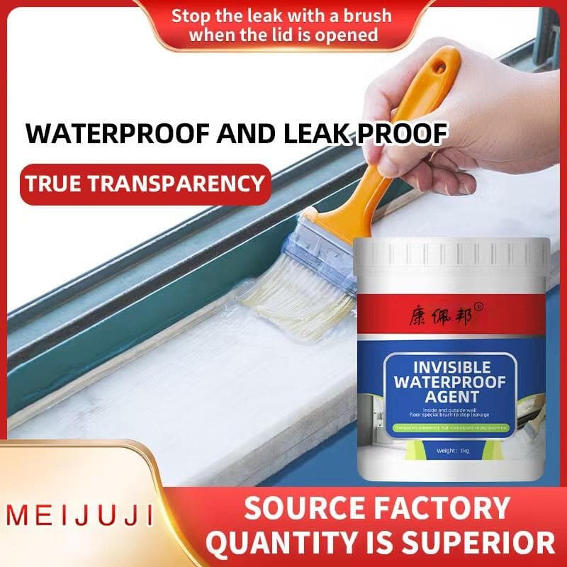 Waterproof Sealing Coating 300g Leak-Free Glue | ShwapnoMart - Image 2